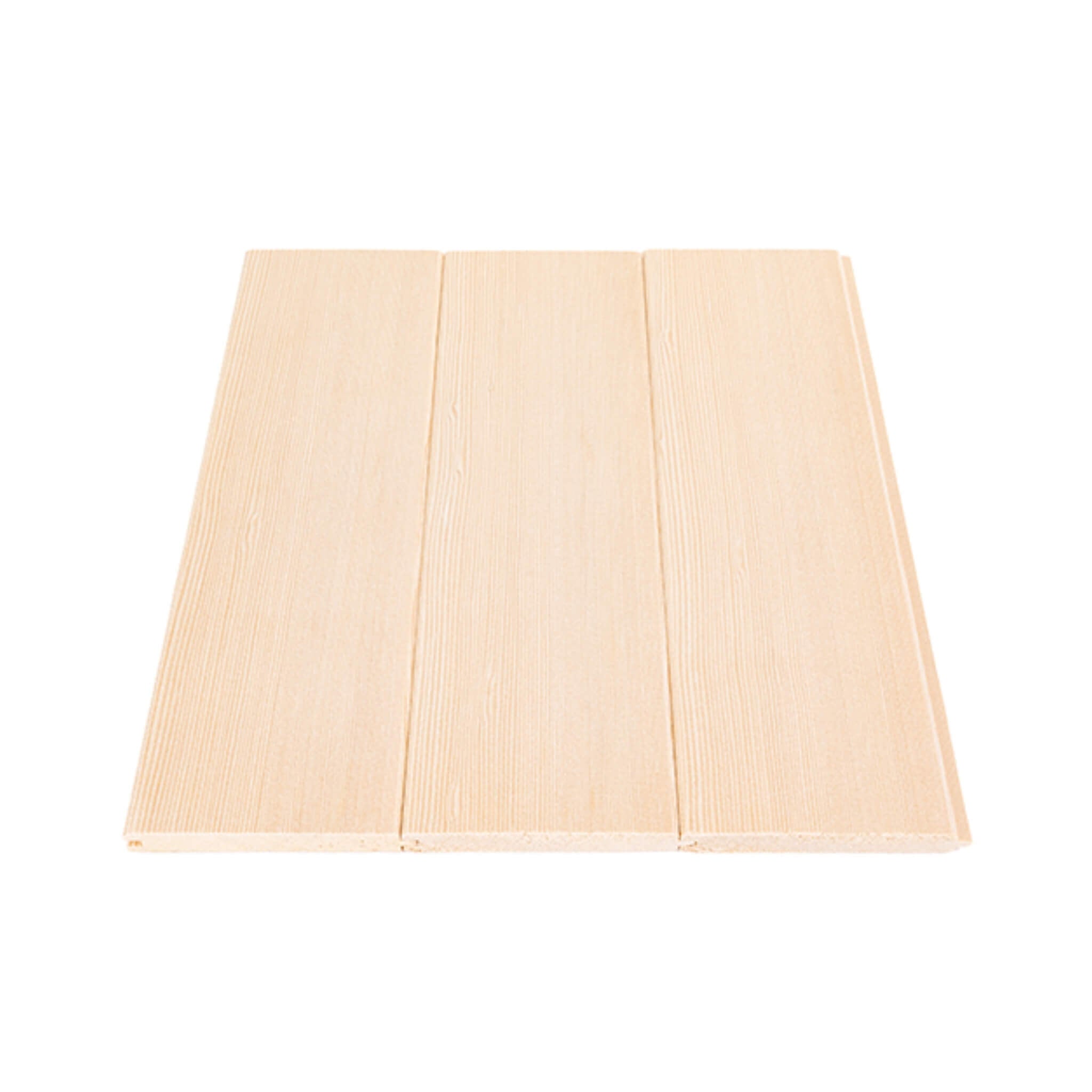 Prosaunas Hemlock 1/2X4 Vertical Grain T&G V2E Sauna Wall Wood [WOOD735] (SAK64039) – SAKSBY WHOLESALE, view 13