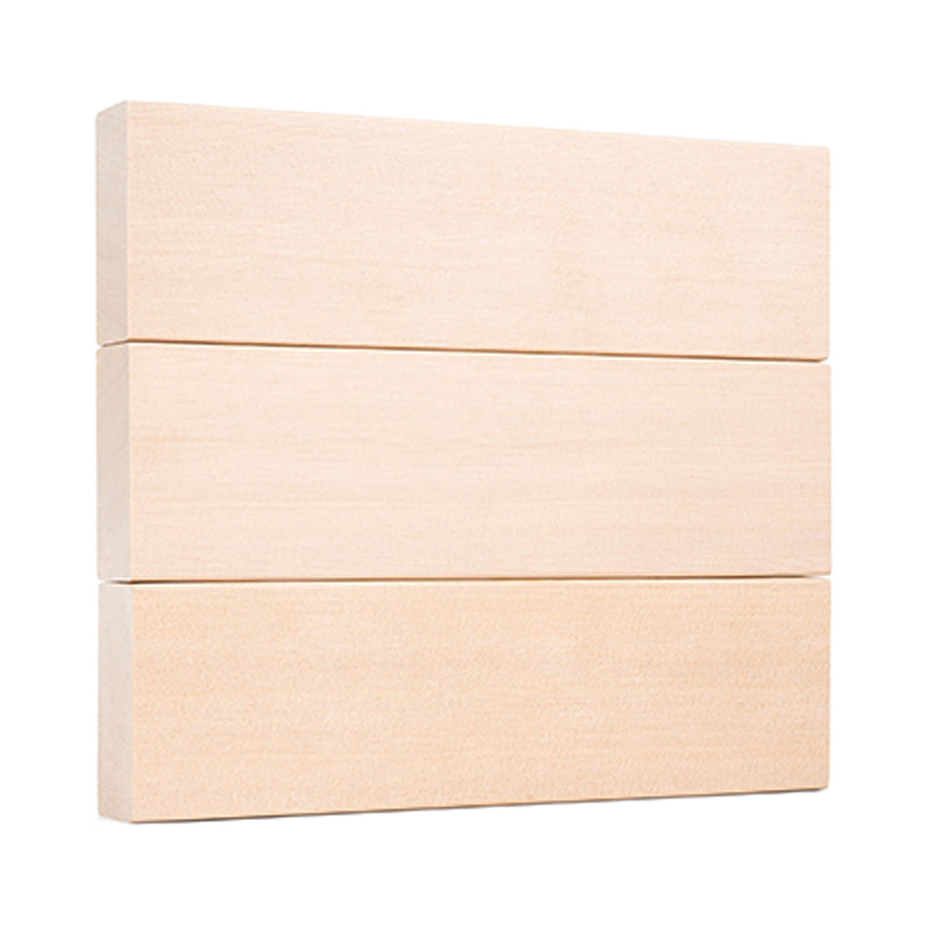 Prosaunas Hemlock 2X4 VG S4SEE Sauna Bench Wood [Untreated] [WOOD630] (SAK29172) – SAKSBY WHOLESALE, view 3