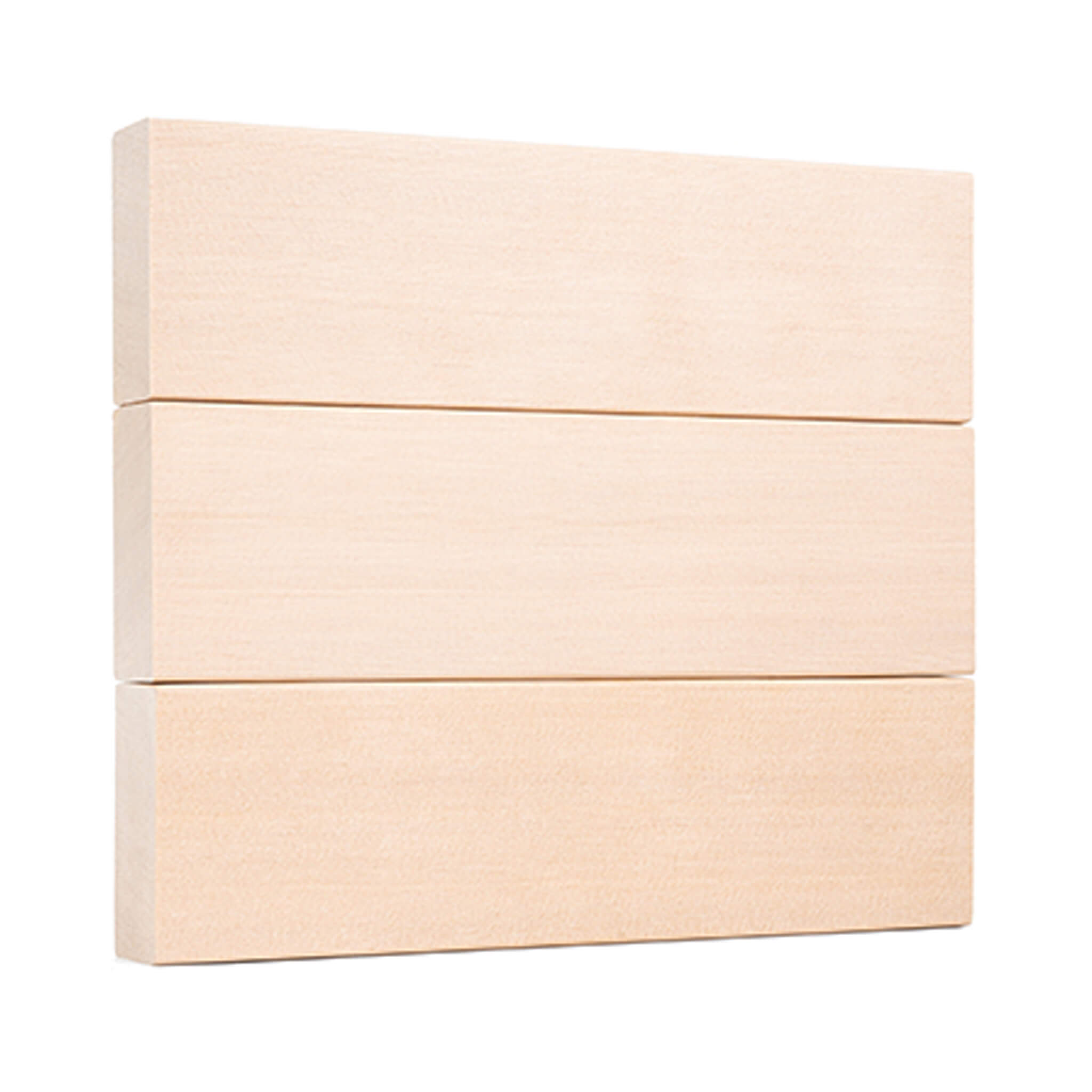 Prosaunas Hemlock 2X4 VG S4SEE Sauna Bench Wood [Untreated] [WOOD630] (SAK29172) – SAKSBY WHOLESALE, view 3