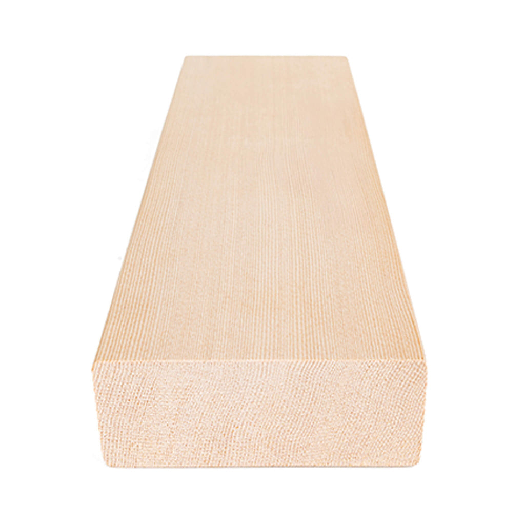 Prosaunas Hemlock 2X4 VG S4SEE Sauna Bench Wood [Untreated] [WOOD630] (SAK29172) – SAKSBY WHOLESALE, view 5