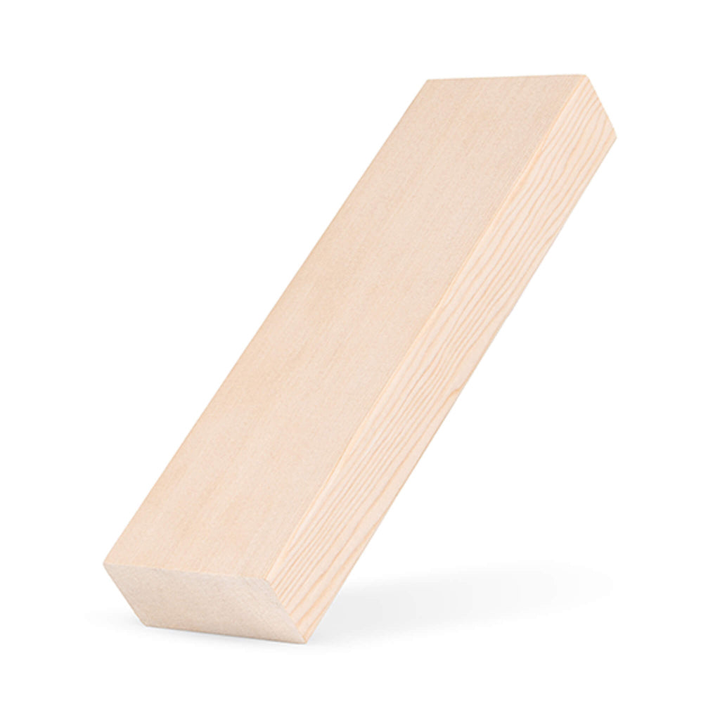 Prosaunas Hemlock 2X4 VG S4SEE Sauna Bench Wood [Untreated] [WOOD630] (SAK29172) – SAKSBY WHOLESALE, view 9