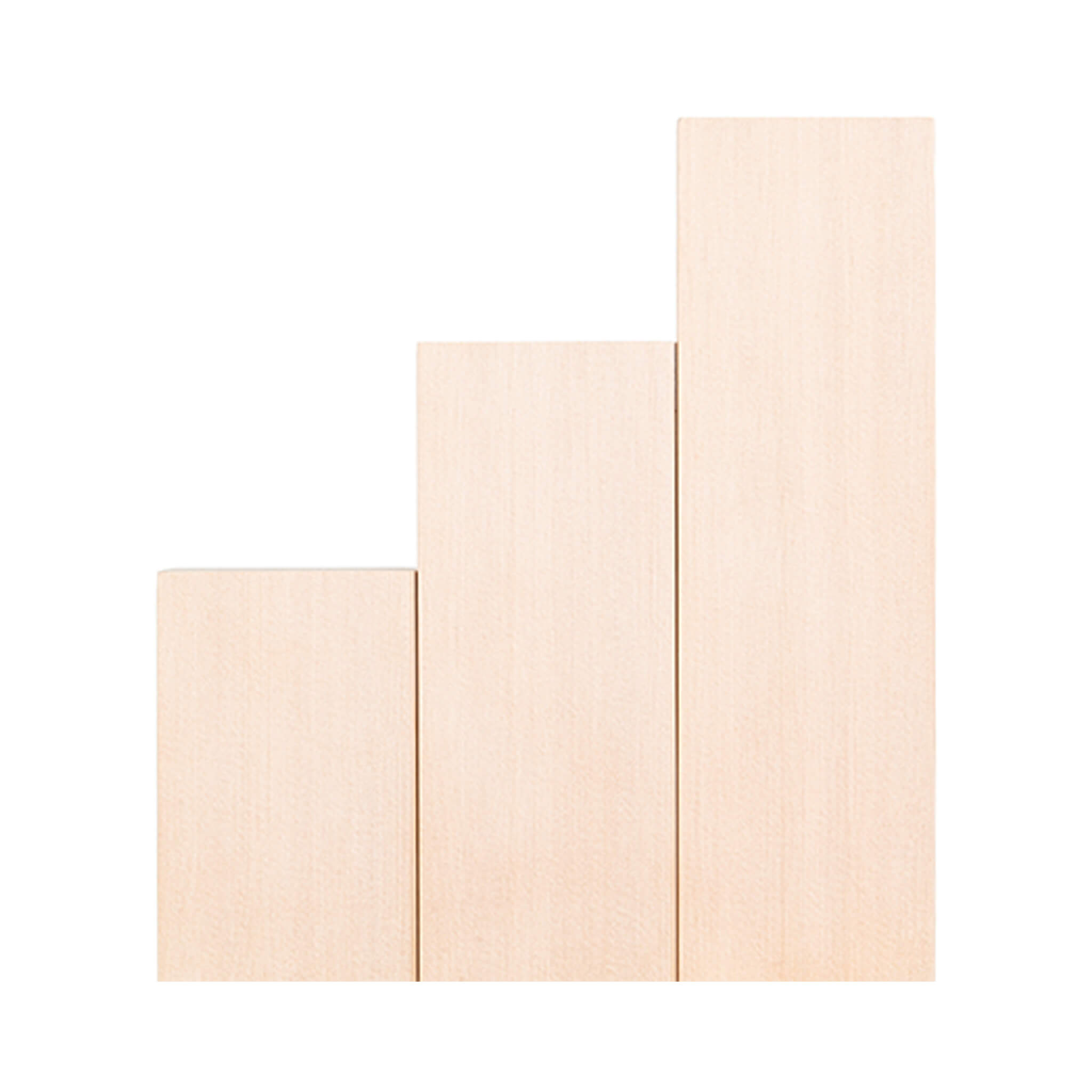 Prosaunas Hemlock 2X4 VG S4SEE Sauna Bench Wood [Untreated] [WOOD630] (SAK29172) – SAKSBY WHOLESALE, view 7