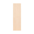 Prosaunas Hemlock 2X4 VG S4SEE Sauna Bench Wood [Untreated] [WOOD630] (SAK29172) – SAKSBY WHOLESALE