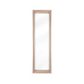 Prosaunas 16X60-Inch Framed Hemlock Extra-Large Framed Dual Pane Clear Glass Sauna Window (SAK46398) – SAKSBY WHOLESALE