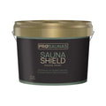 Prosaunas SaunaShield 2.7L Exterior Sauna Wood Surfaces Sauna Paint (SAK16548) – SAKSBY WHOLESALE