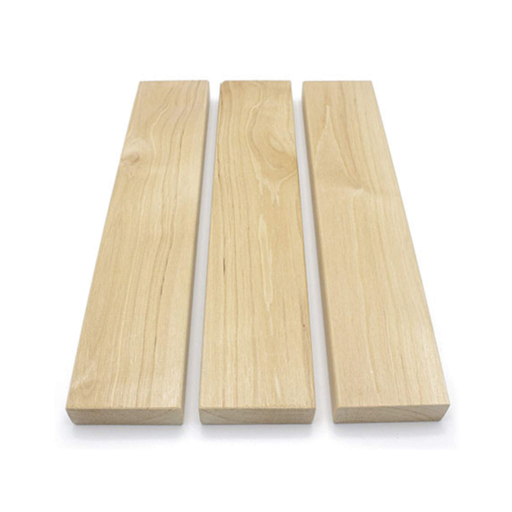 Prosaunas Alder 1X3 S4SEE SHP Sauna Bench Wood [Untreated] (SAK31579) – SAKSBY WHOLESALE, view 4