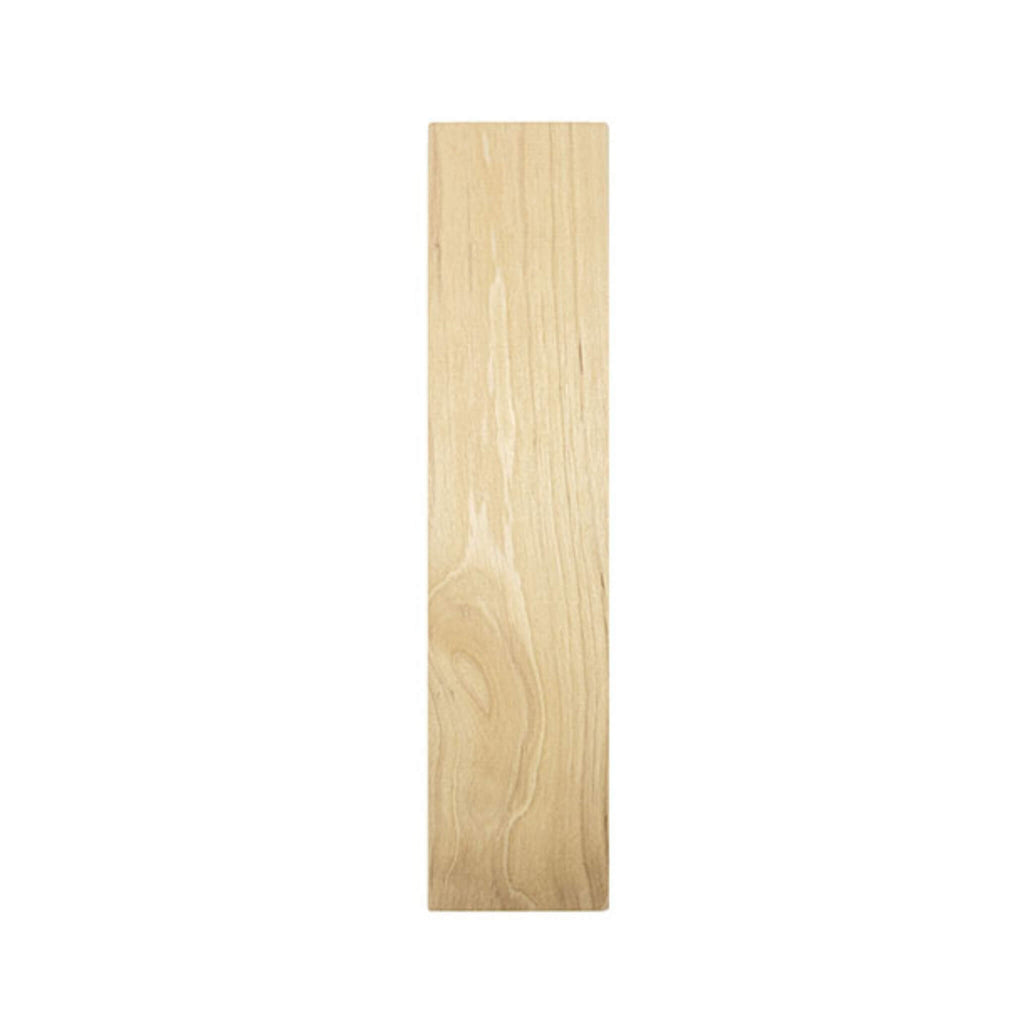Prosaunas Alder 1X3 S4SEE SHP Sauna Bench Wood [Untreated] (SAK31579) – SAKSBY WHOLESALE