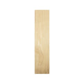 Prosaunas Alder 1X3 S4SEE SHP Sauna Bench Wood [Untreated] (SAK31579) – SAKSBY WHOLESALE