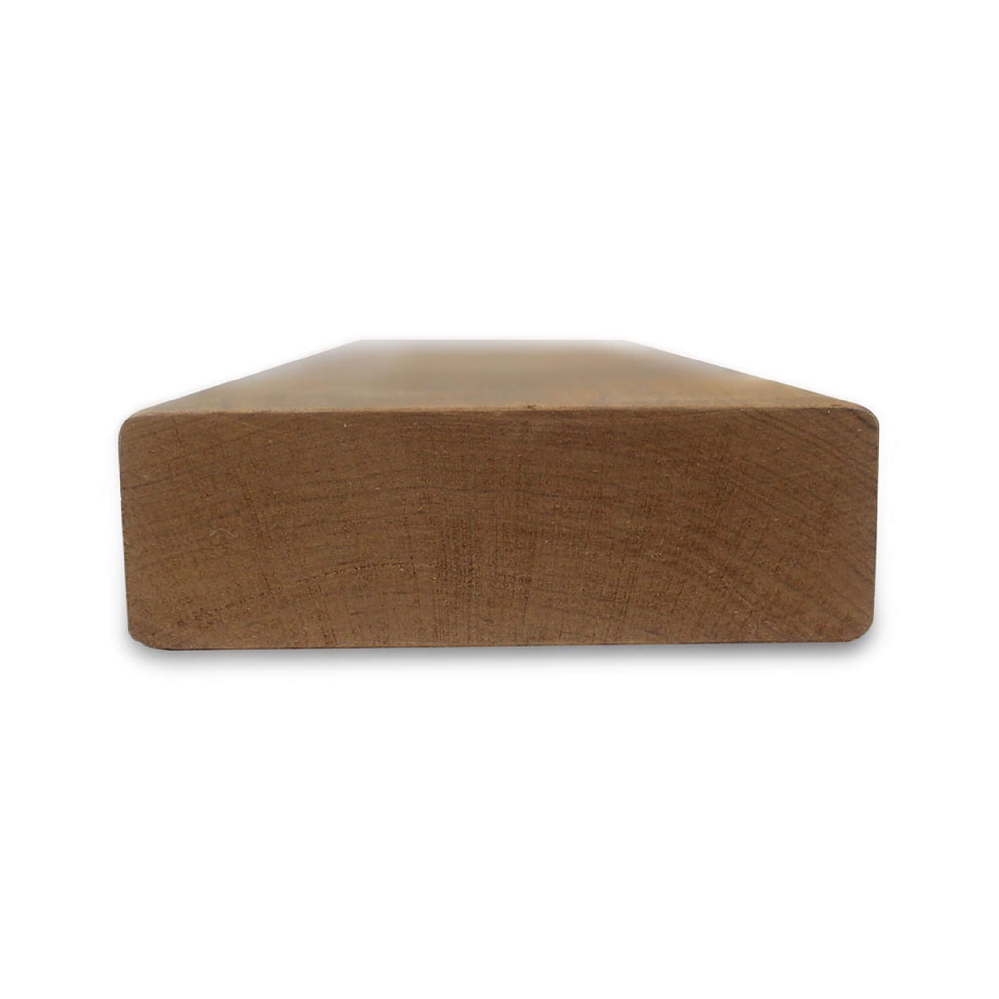 Prosaunas Thermo-Alder 2X4 Thermally-Modified Sauna Wood (SAK94271) – SAKSBY WHOLESALE, view 4