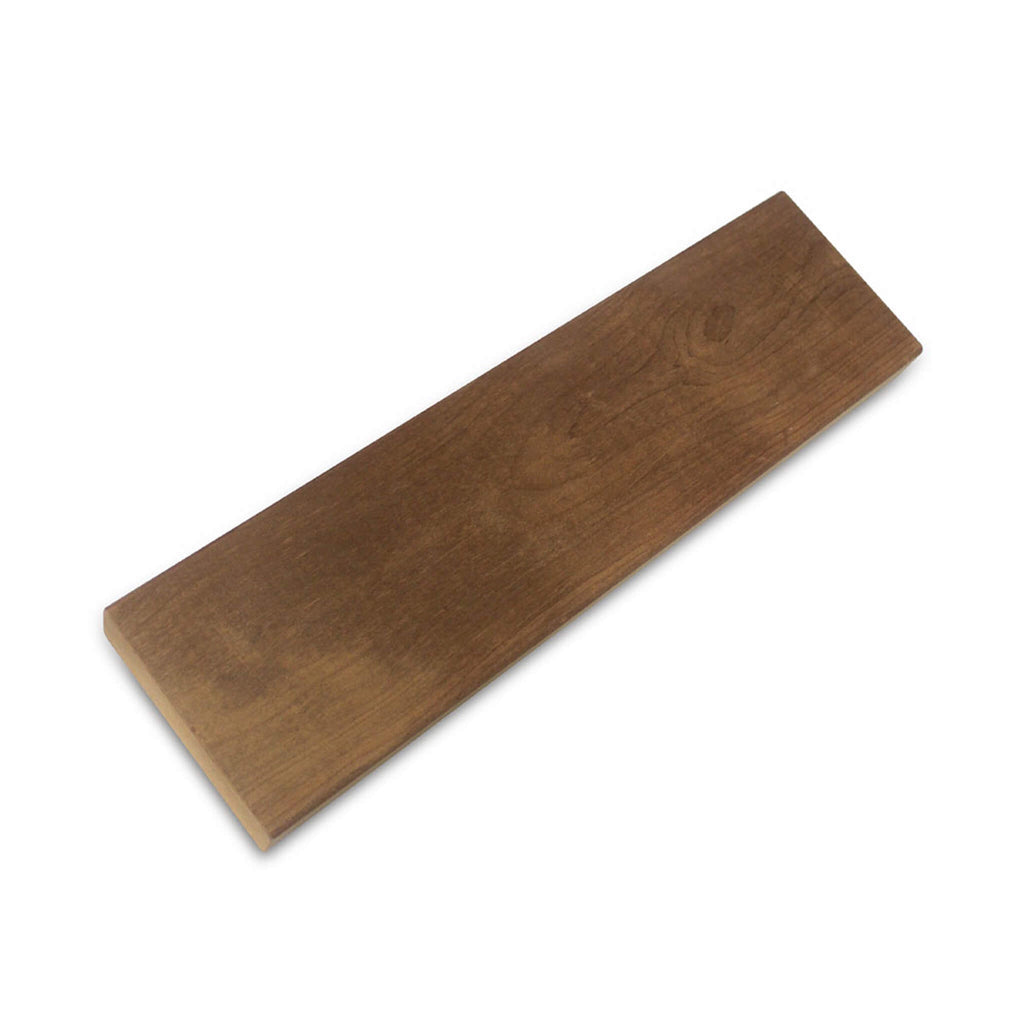 Prosaunas Thermo-Alder 2X4 Thermally-Modified Sauna Wood (SAK94271) – SAKSBY WHOLESALE, view 3