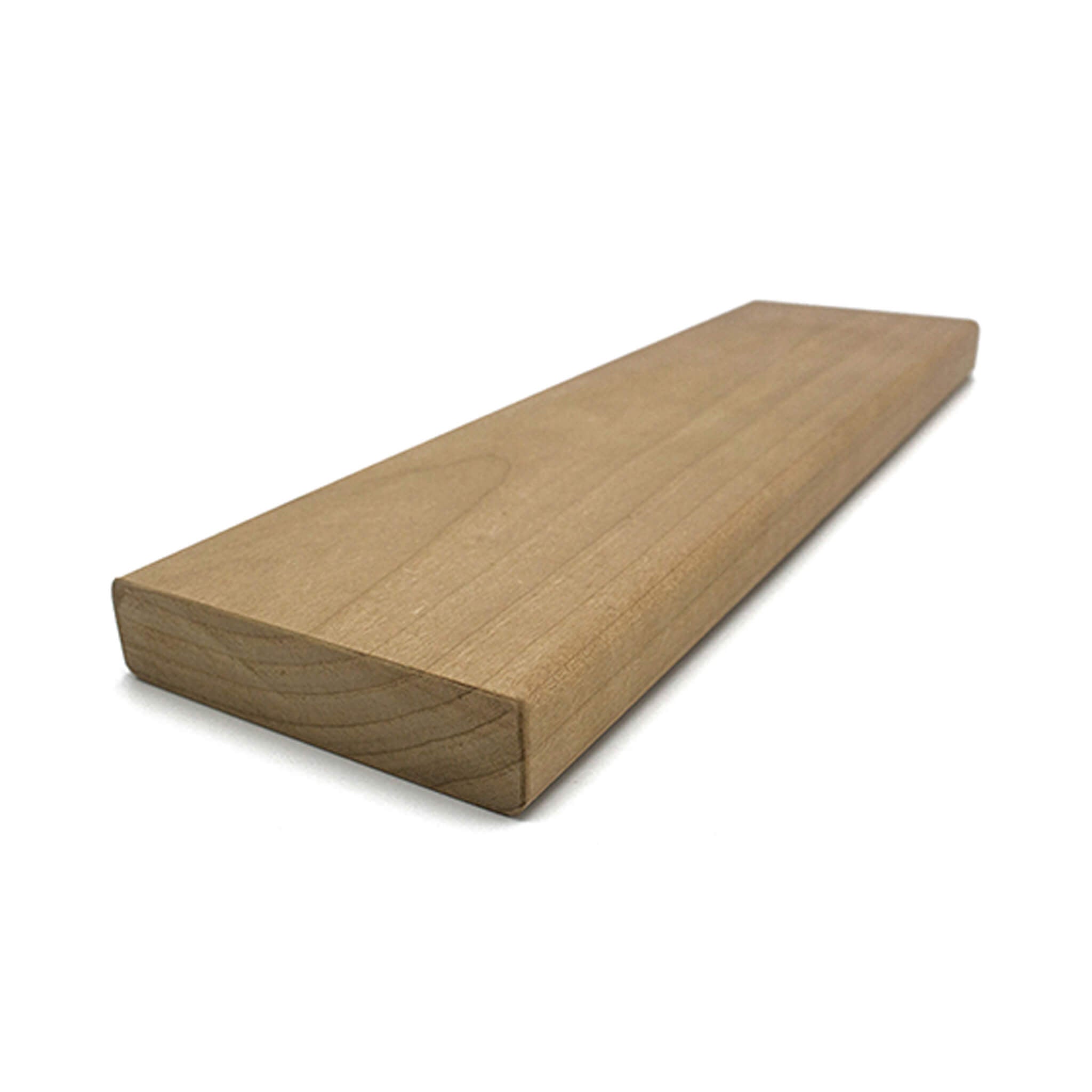 Prosaunas Thermo-Aspen 1X4 S4SEE SHP Sauna Bench Wood (SAK45924) – SAKSBY WHOLESALE, view 4