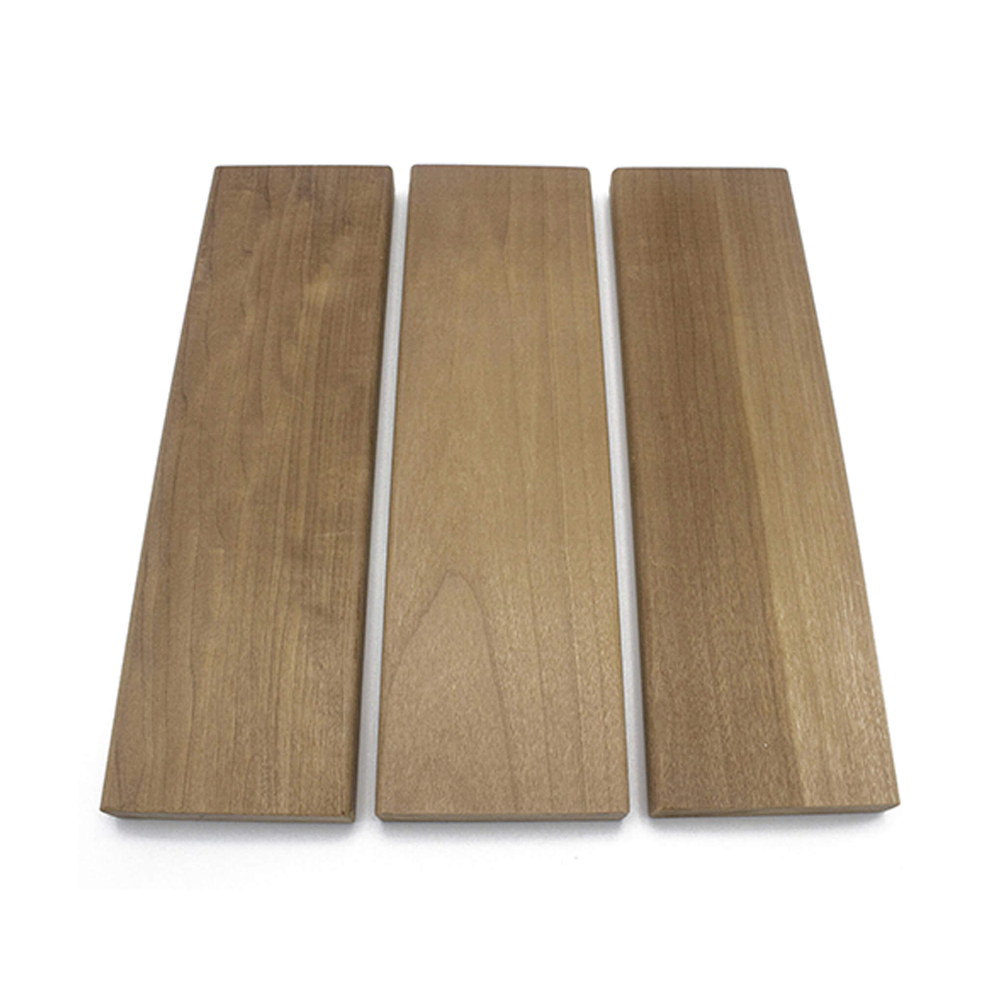 Prosaunas Thermo-Aspen 1X4 S4SEE SHP Sauna Bench Wood (SAK45924) – SAKSBY WHOLESALE, view 8