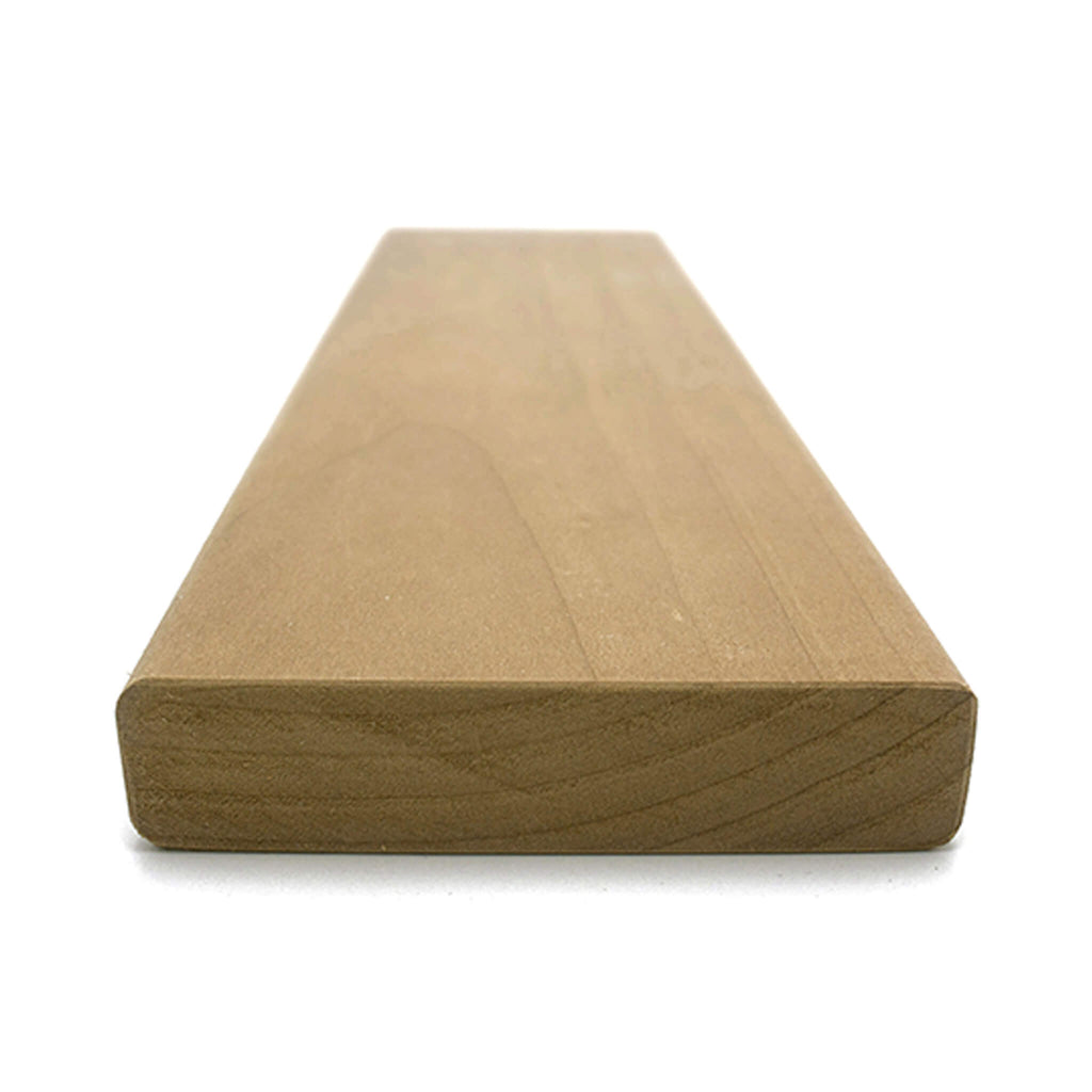 Prosaunas Thermo-Aspen 1X4 S4SEE SHP Sauna Bench Wood (SAK45924) – SAKSBY WHOLESALE, view 7