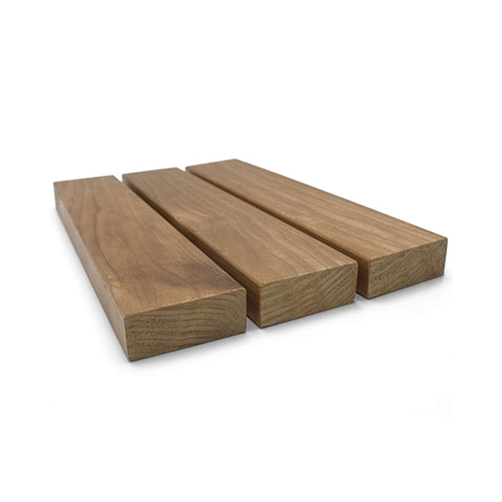 Prosaunas Thermo-Aspen 2X3 S4SEE SHP Sauna Bench Wood (SAK96843) – SAKSBY WHOLESALE, view 8