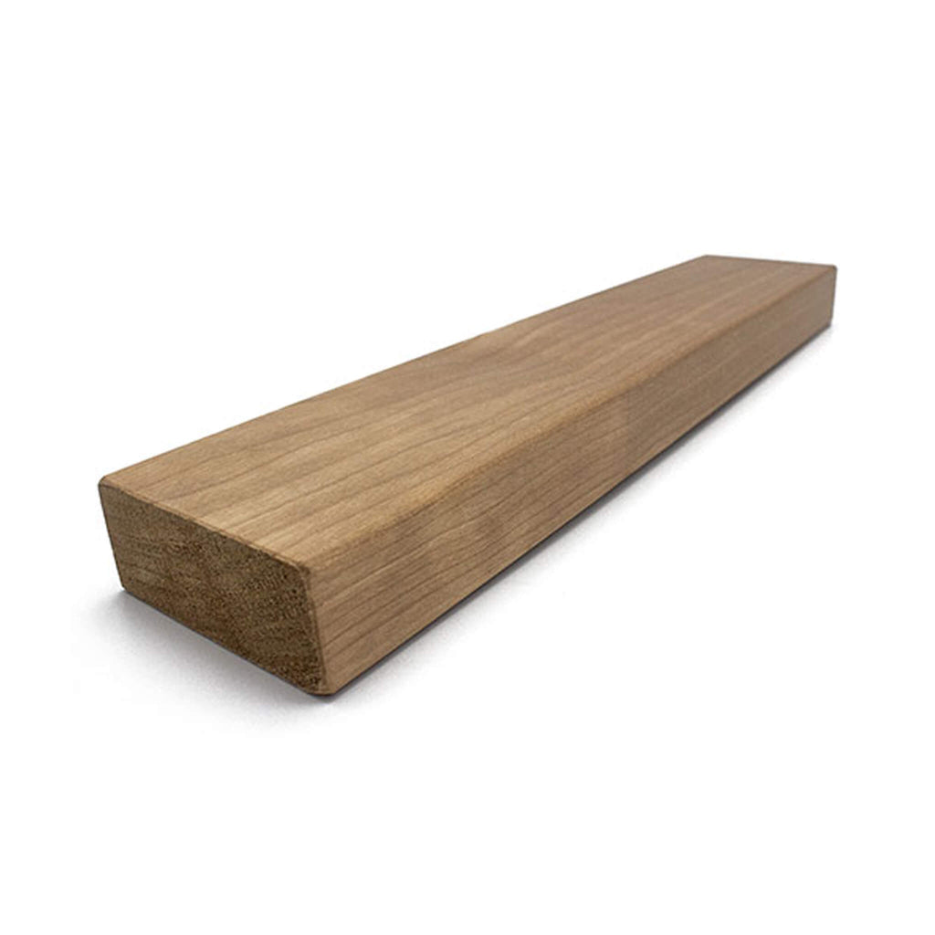 Prosaunas Thermo-Aspen 2X3 S4SEE SHP Sauna Bench Wood (SAK96843) – SAKSBY WHOLESALE, view 4