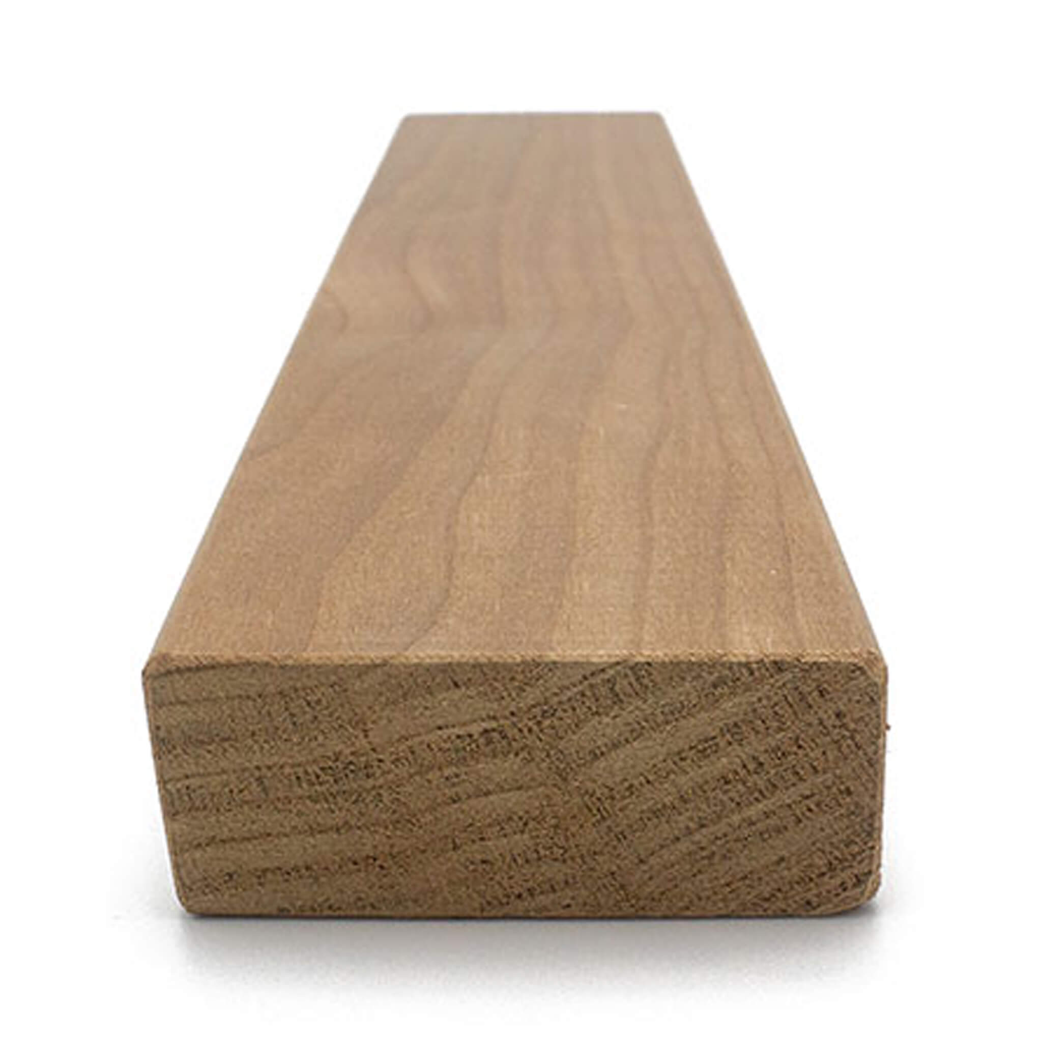 Prosaunas Thermo-Aspen 2X3 S4SEE SHP Sauna Bench Wood (SAK96843) – SAKSBY WHOLESALE, view 6