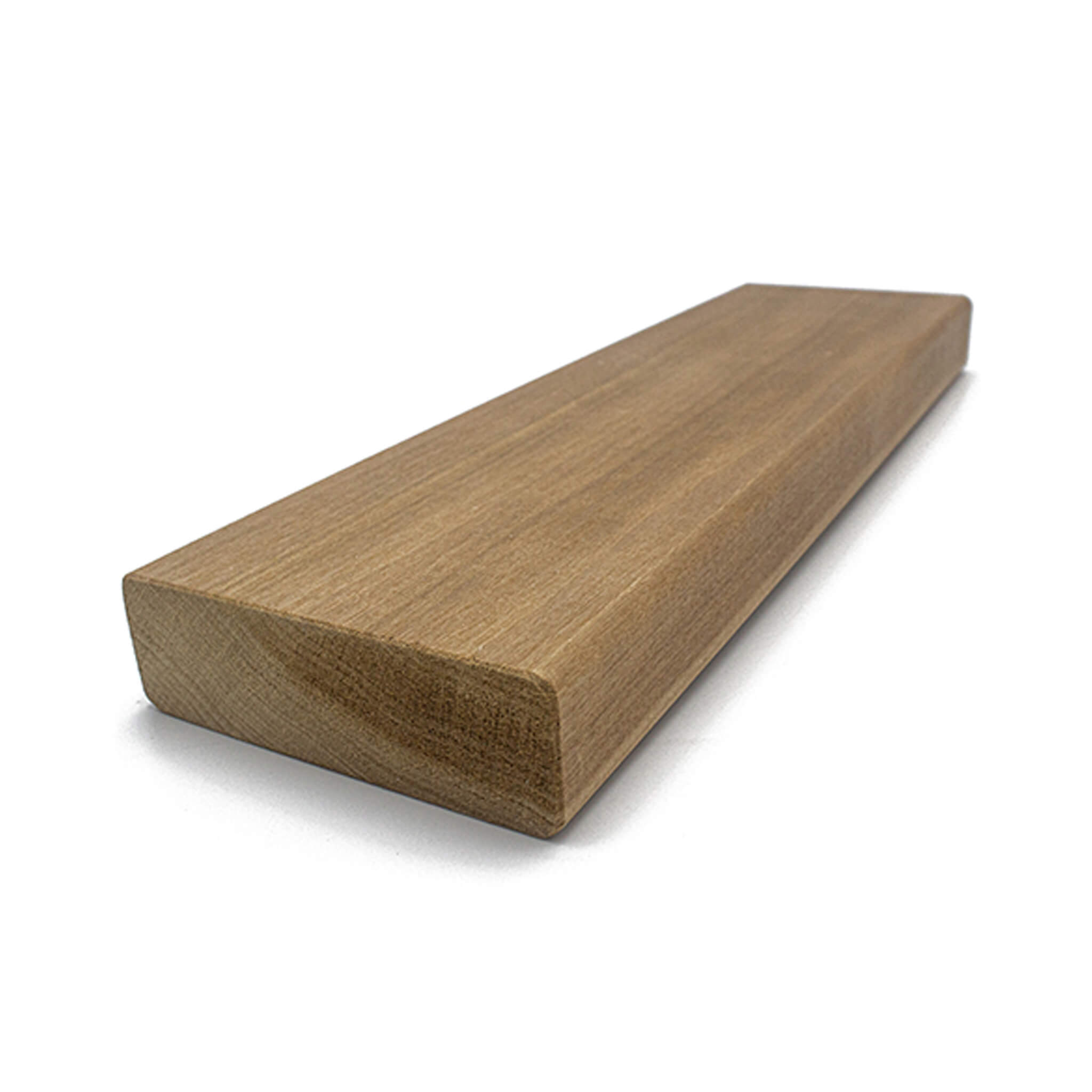 Prosaunas Thermo-Aspen 2X4 S4SEE SHP Sauna Bench Wood (SAK88434) – SAKSBY WHOLESALE, view 7