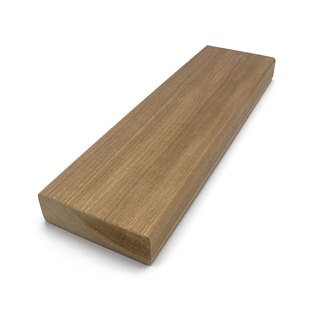 Prosaunas Thermo-Aspen 2X4 S4SEE SHP Sauna Bench Wood (SAK88434) – SAKSBY WHOLESALE, view 5