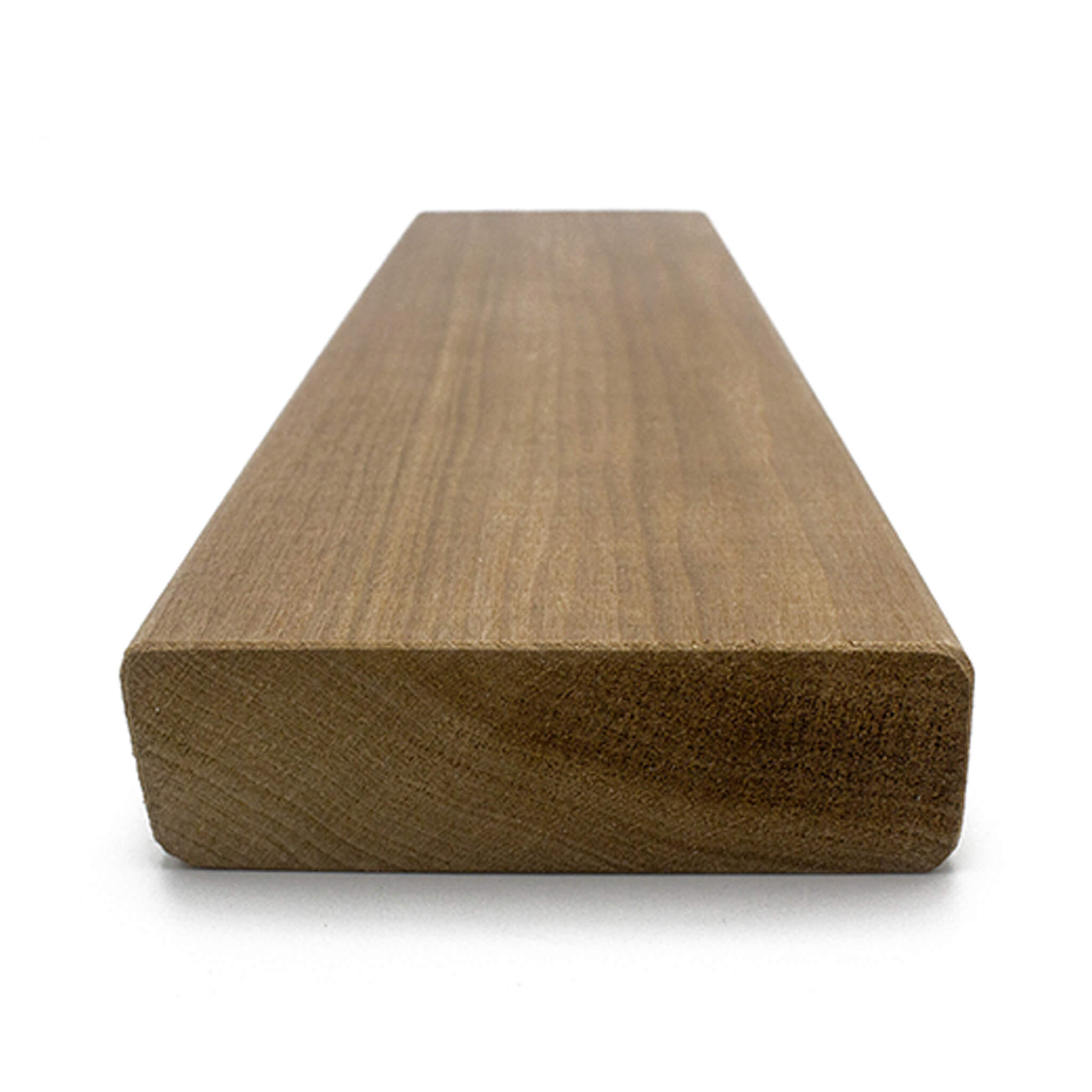 Prosaunas Thermo-Aspen 2X4 S4SEE SHP Sauna Bench Wood (SAK88434) – SAKSBY WHOLESALE, view 6