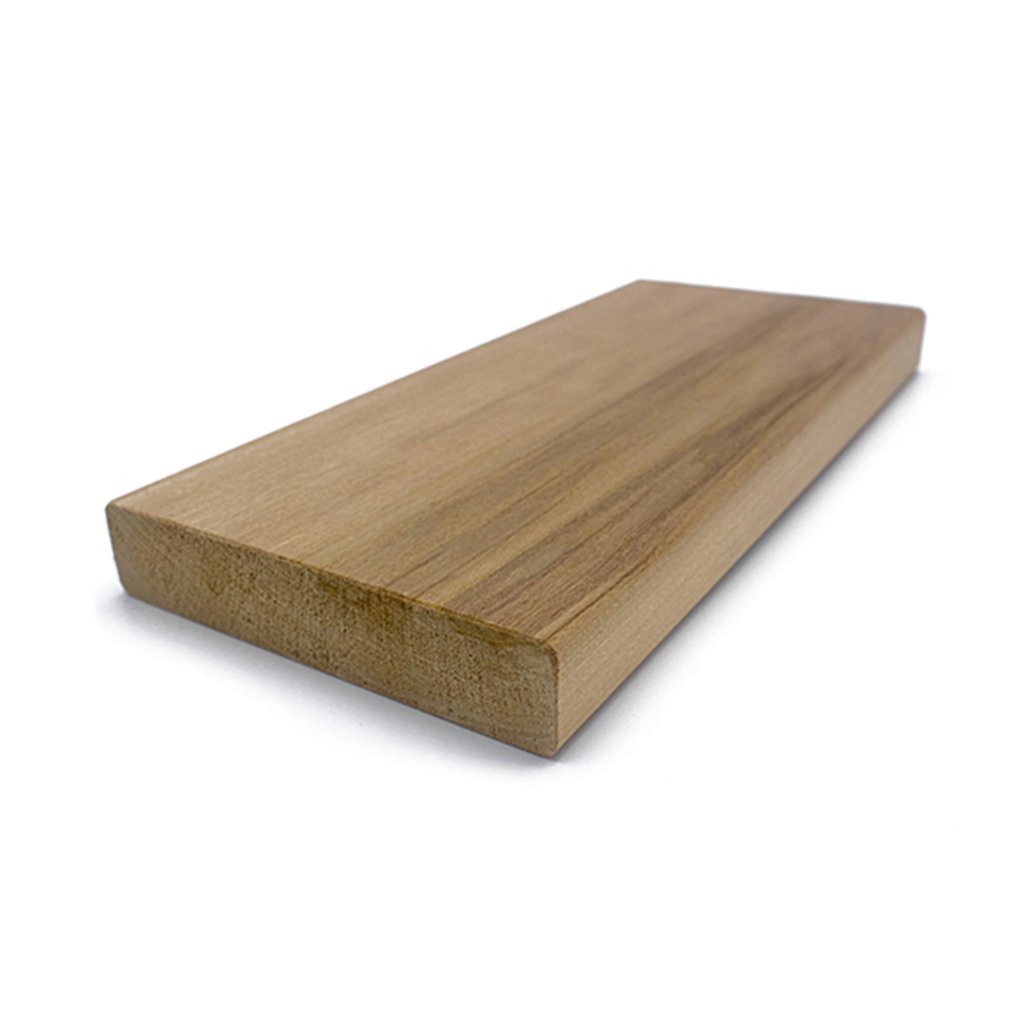 Prosaunas Thermo-Aspen 2X6 S4SEE SHP Sauna Bench Wood (SAK17042) – SAKSBY WHOLESALE, view 5