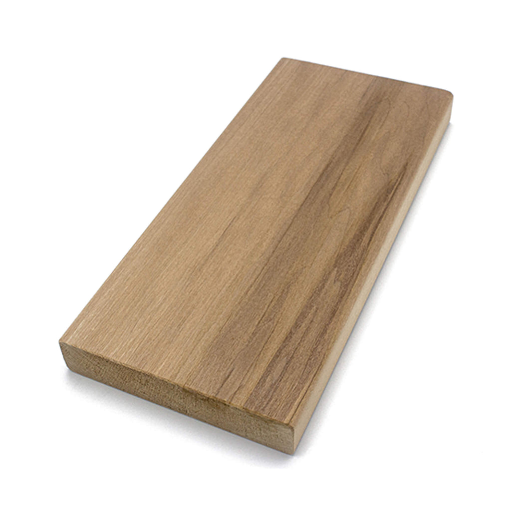Prosaunas Thermo-Aspen 2X6 S4SEE SHP Sauna Bench Wood (SAK17042) – SAKSBY WHOLESALE, view 8