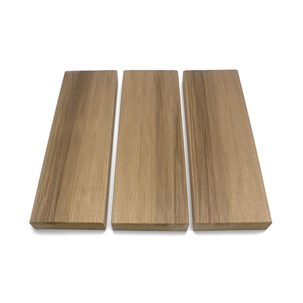 Prosaunas Thermo-Aspen 2X6 S4SEE SHP Sauna Bench Wood (SAK17042) – SAKSBY WHOLESALE, view 4