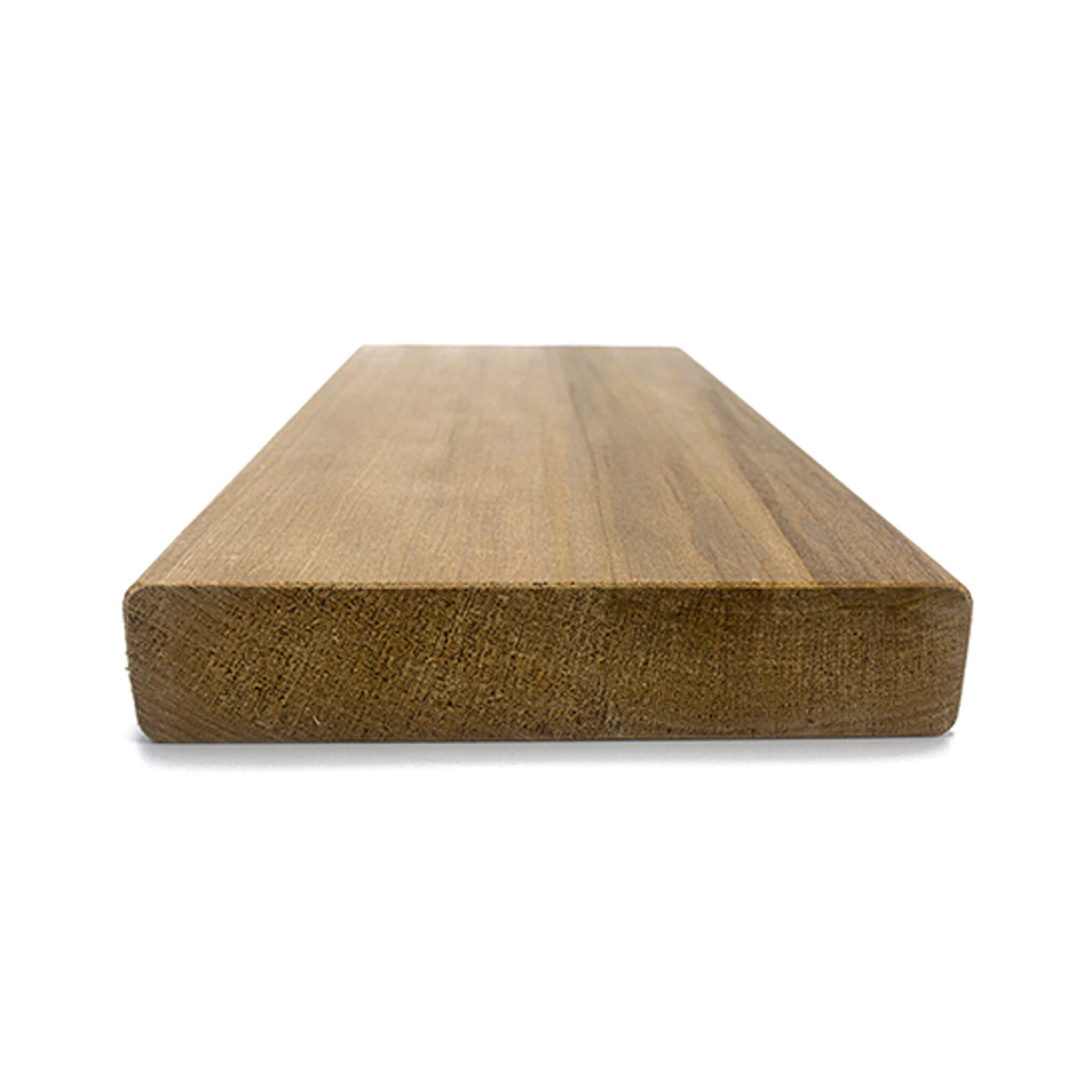 Prosaunas Thermo-Aspen 2X6 S4SEE SHP Sauna Bench Wood (SAK17042) – SAKSBY WHOLESALE, view 7