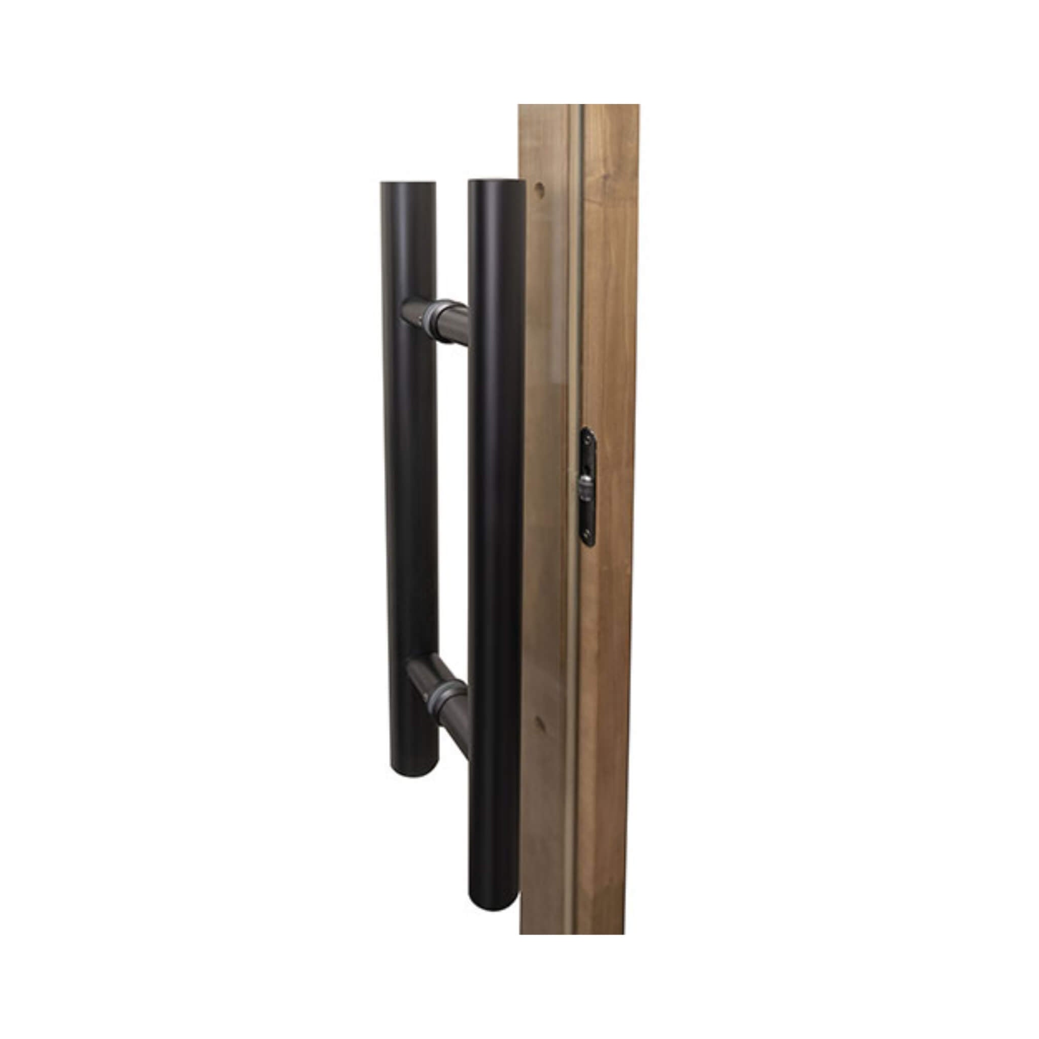Prosaunas 24X73-Inch Thermo-Aspen Prehung Clear Glass Sauna Door (SAK69708) – SAKSBY WHOLESALE, view 5