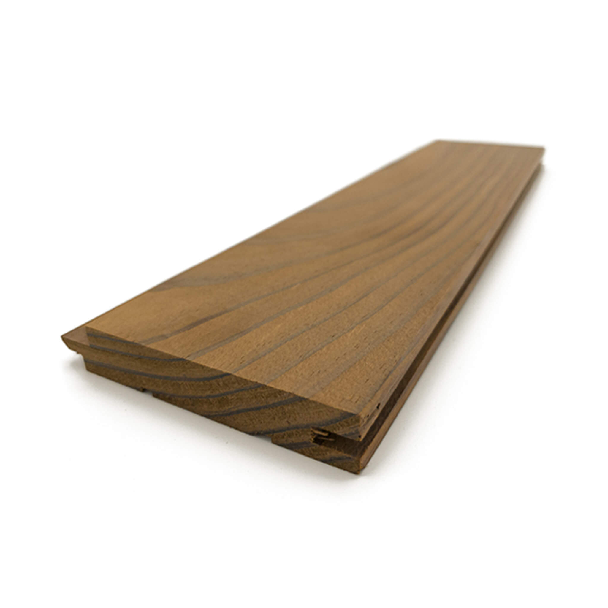 Prosaunas Thermo-Radiata Pine 1X4 T&G STS4 Sauna Wall Wood (SAK43045) – SAKSBY WHOLESALE, view 4