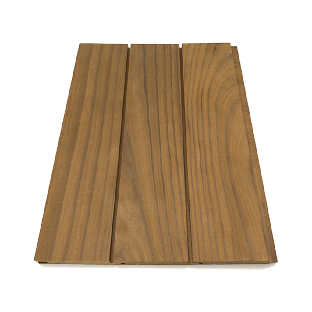 Prosaunas Thermo-Radiata Pine 1X4 T&G STS4 Sauna Wall Wood (SAK43045) – SAKSBY WHOLESALE, view 8
