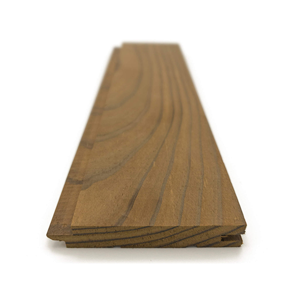 Prosaunas Thermo-Radiata Pine 1X4 T&G STS4 Sauna Wall Wood (SAK43045) – SAKSBY WHOLESALE, view 5