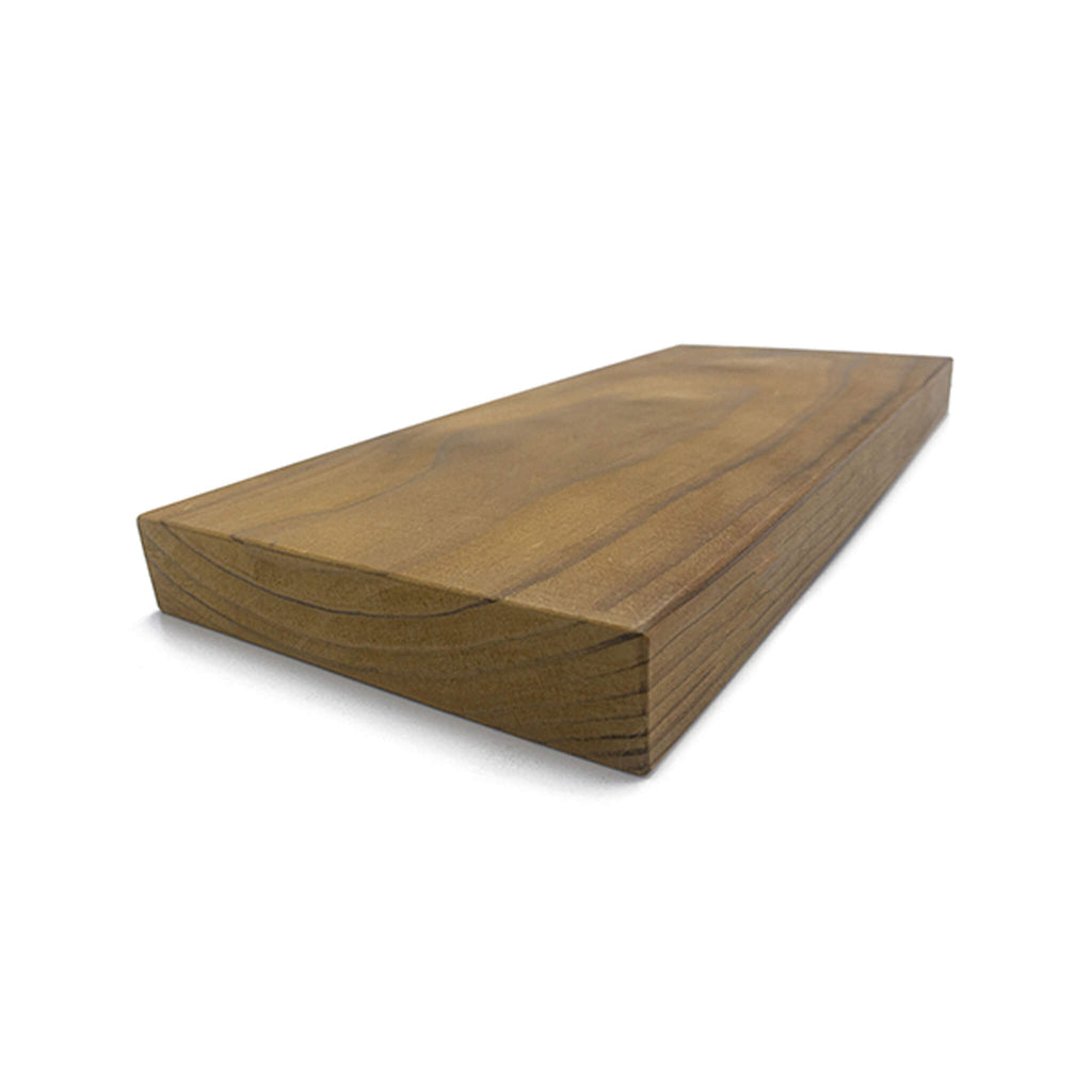 Prosaunas Thermo-Radiata Pine 2X6 S4SEE SHP Bench Wood (SAK13060) – SAKSBY WHOLESALE, view 8