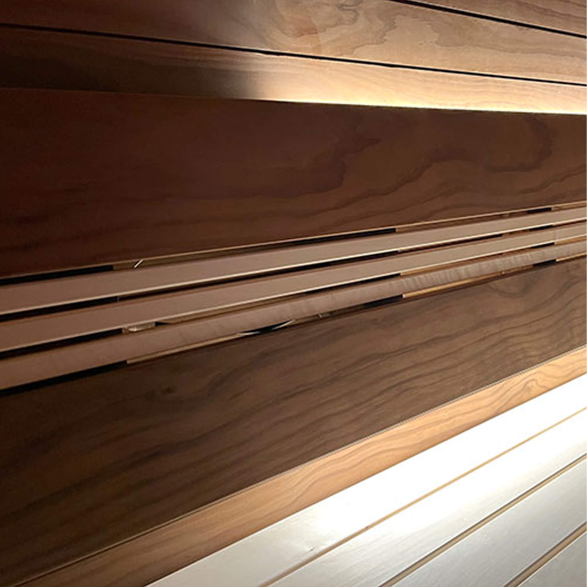 Prosaunas Thermo-Radiata Pine 2X6 S4SEE SHP Bench Wood (SAK13060) – SAKSBY WHOLESALE, view 6
