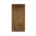 Prosaunas Thermo-Radiata Pine 2X6 S4SEE SHP Bench Wood (SAK13060) – SAKSBY WHOLESALE
