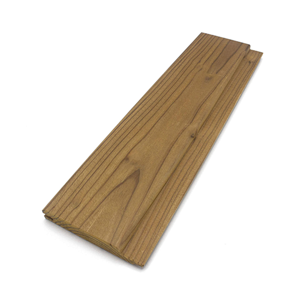 Prosaunas Thermo-Spruce 1X4 T&G STP Sauna Wall Wood (SAK96452) – SAKSBY WHOLESALE, view 2