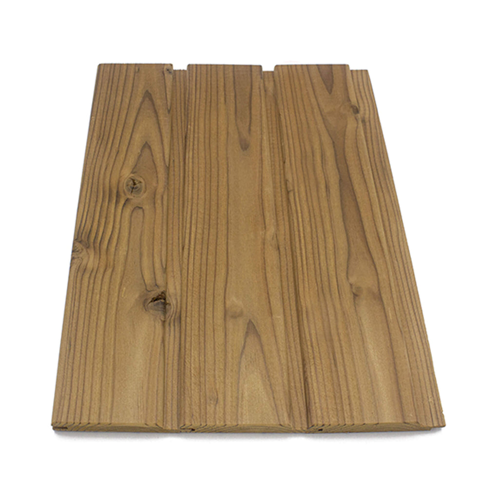Prosaunas Thermo-Spruce 1X4 T&G STP Sauna Wall Wood (SAK96452) – SAKSBY WHOLESALE, view 5