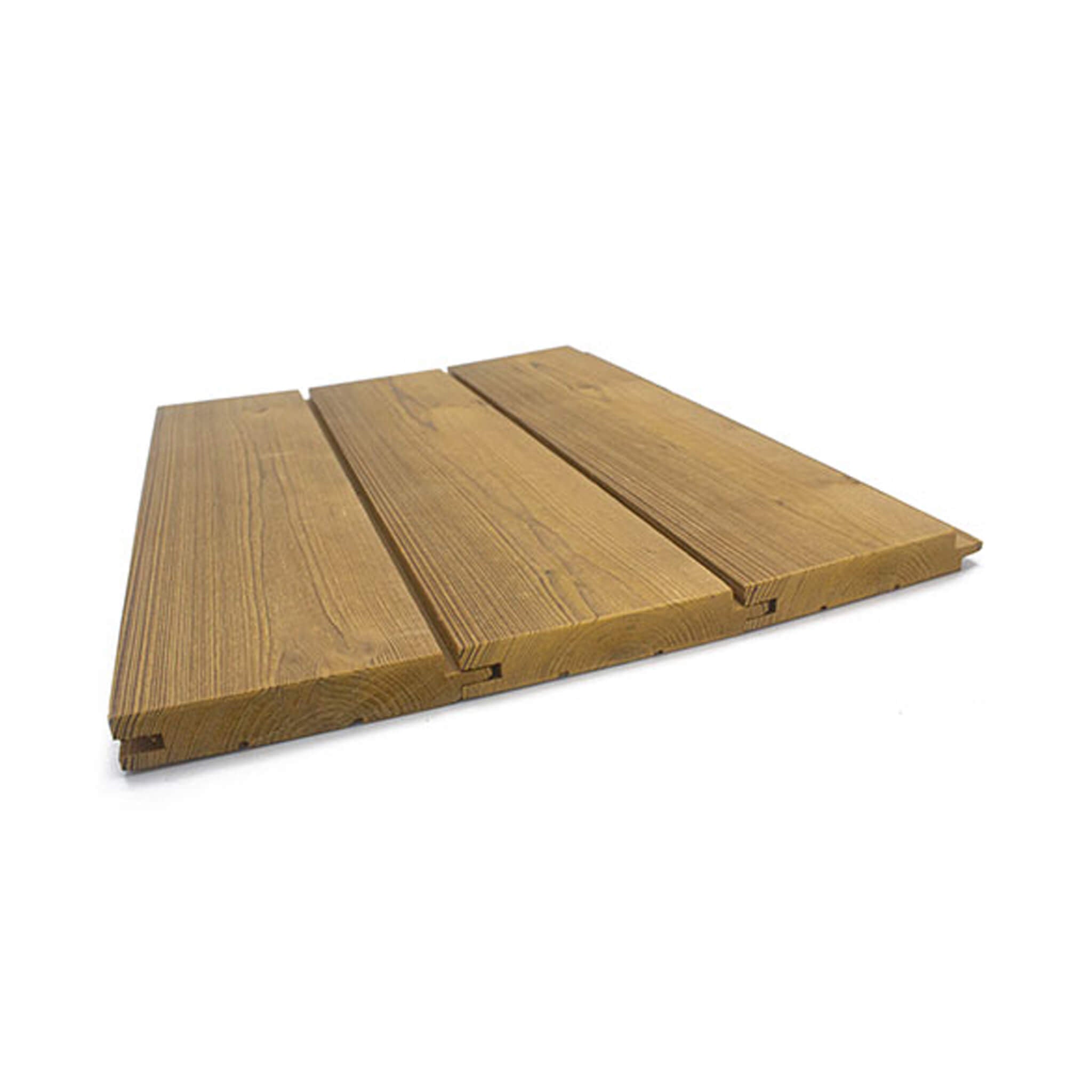 Prosaunas Thermo-Spruce 1X4 T&G STS4 Sauna Wall Wood (SAK38416) – SAKSBY WHOLESALE, view 7