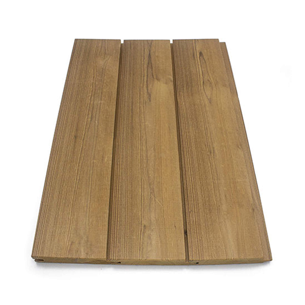 Prosaunas Thermo-Spruce 1X4 T&G STS4 Sauna Wall Wood (SAK38416) – SAKSBY WHOLESALE, view 4