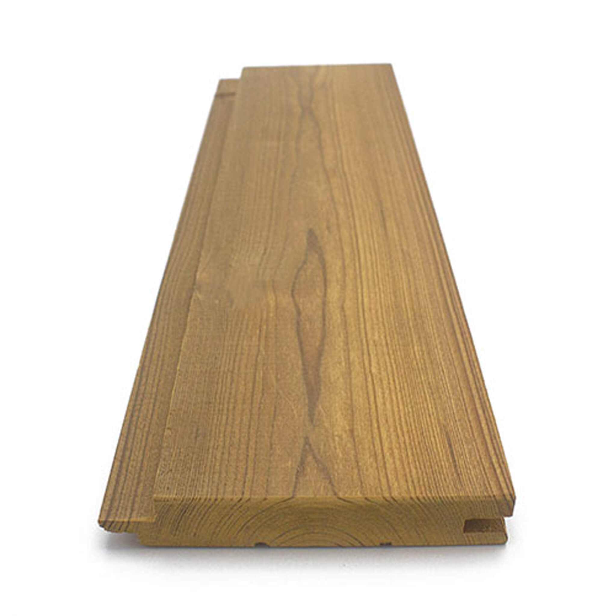Prosaunas Thermo-Spruce 1X4 T&G STS4 Sauna Wall Wood (SAK38416) – SAKSBY WHOLESALE, view 6