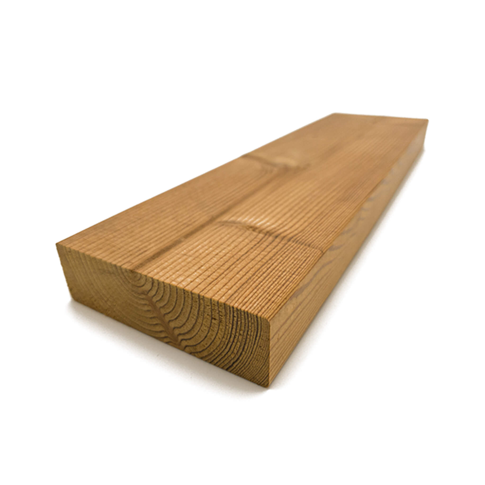 Prosaunas Thermo-Spruce 2X4 S4SEE SHP Sauna Bench Wood (SAK63570) – SAKSBY WHOLESALE, view 7
