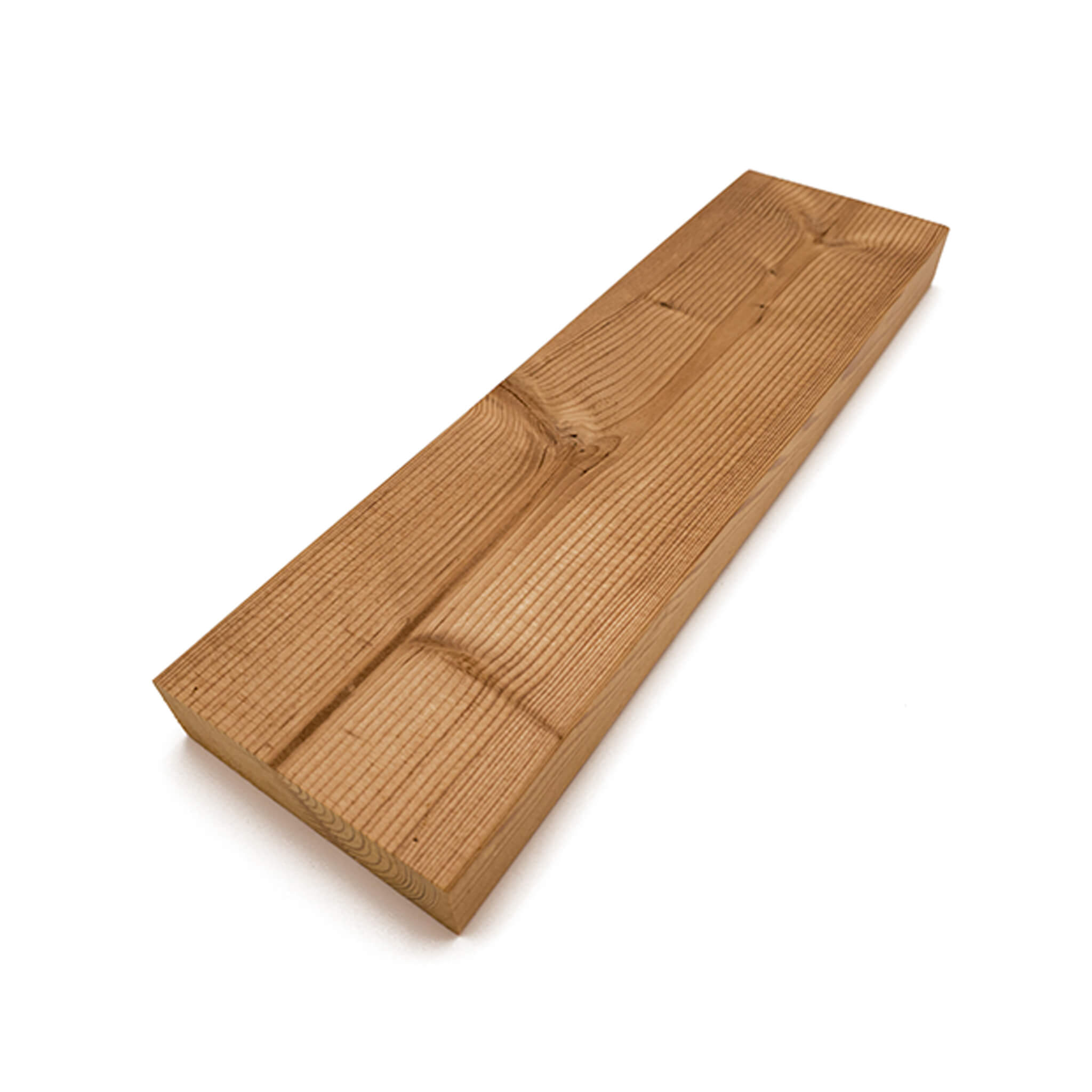 Prosaunas Thermo-Spruce 2X4 S4SEE SHP Sauna Bench Wood (SAK63570) – SAKSBY WHOLESALE, view 5
