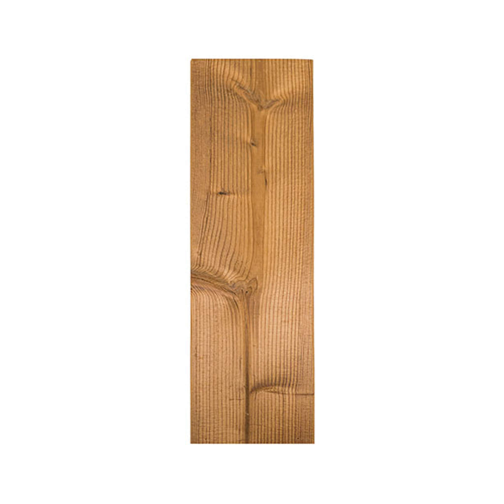Prosaunas Thermo-Spruce 2X4 S4SEE SHP Sauna Bench Wood (SAK63570) – SAKSBY WHOLESALE