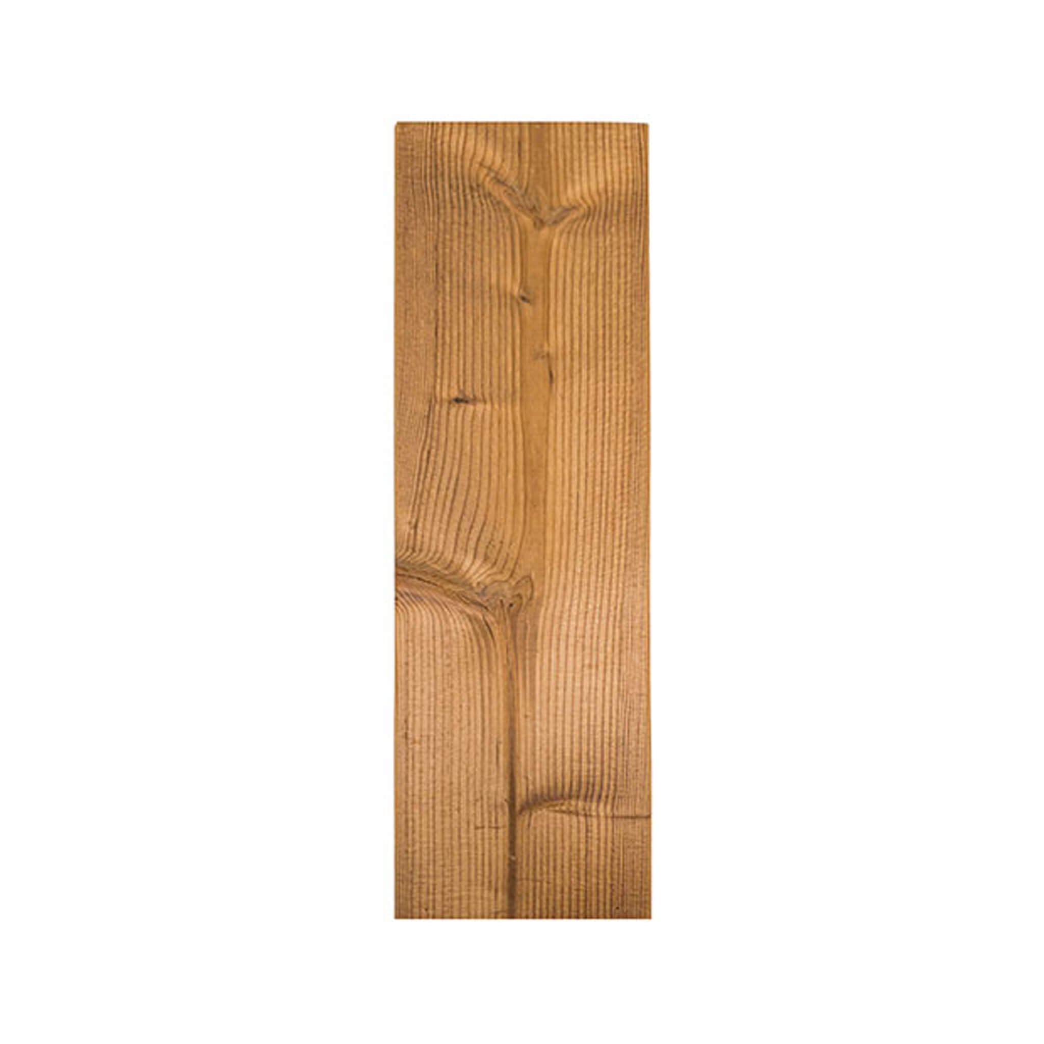 Prosaunas Thermo-Spruce 2X4 S4SEE SHP Sauna Bench Wood (SAK63570) – SAKSBY WHOLESALE