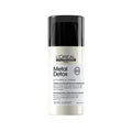 Loreal Professionnel Paris Metal Detox High Protection Cream for Hair Care - 3.38 fl oz