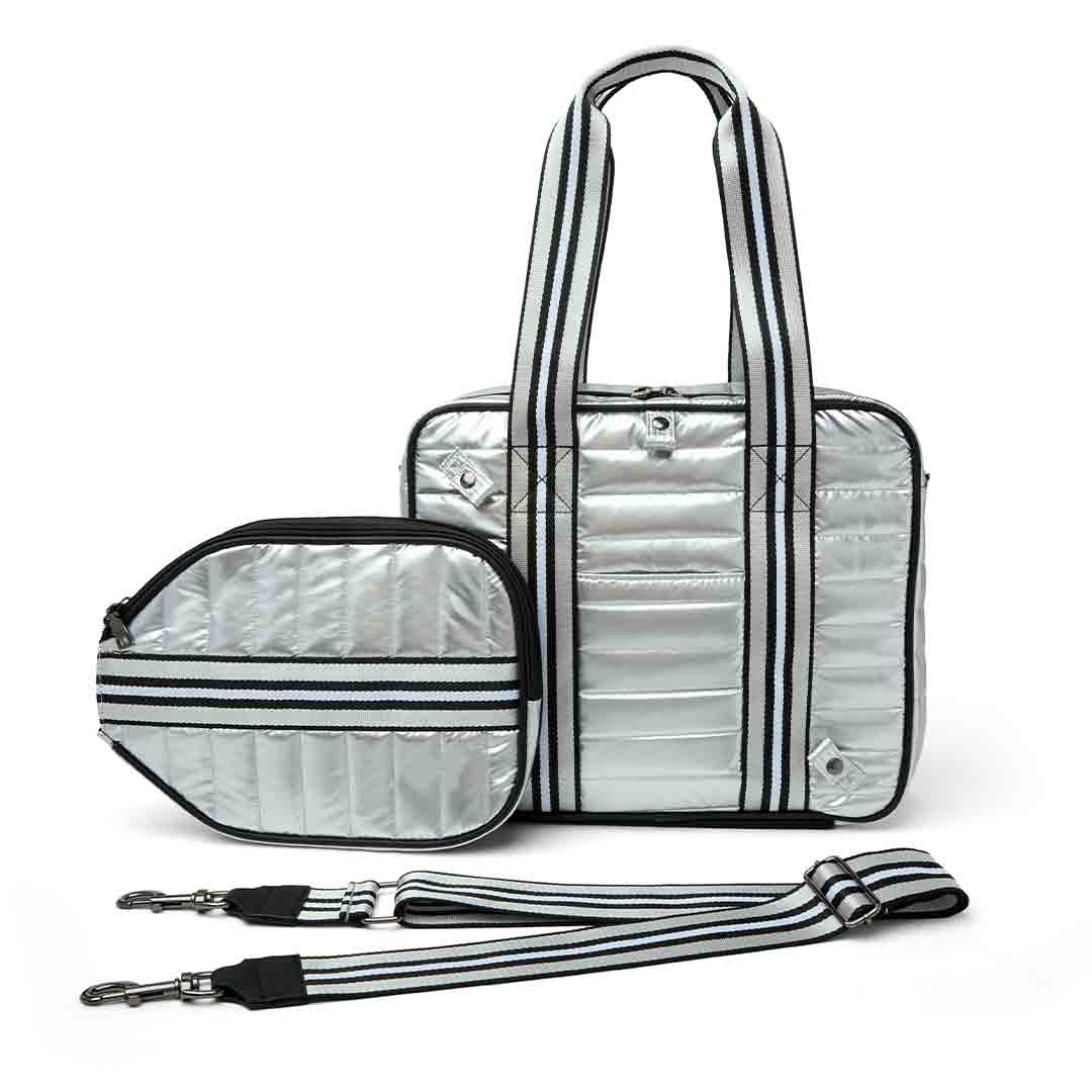 Sporty Spice Pickleball Bag – Think Royln, view 14
