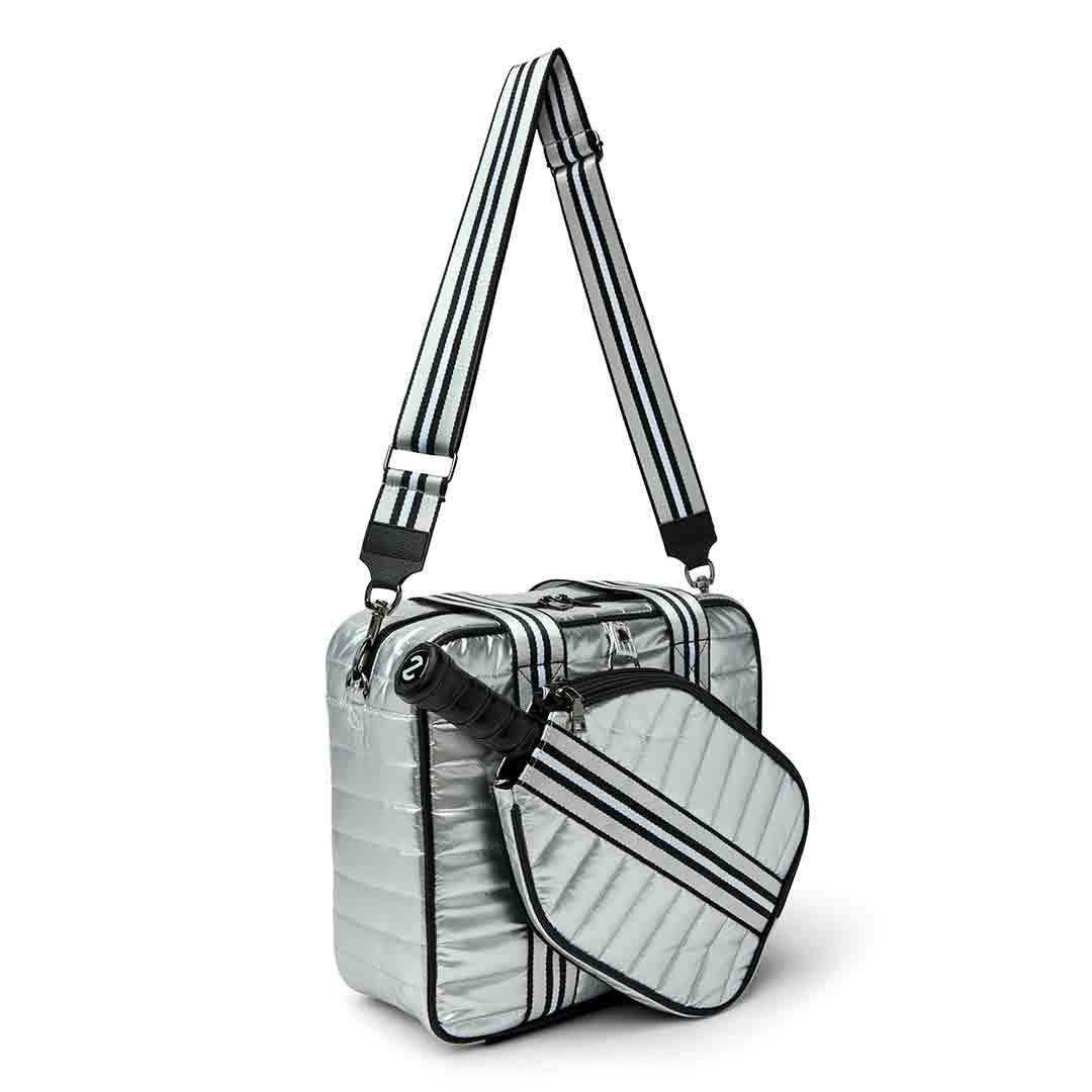 Sporty Spice Pickleball Bag – Think Royln, view 4