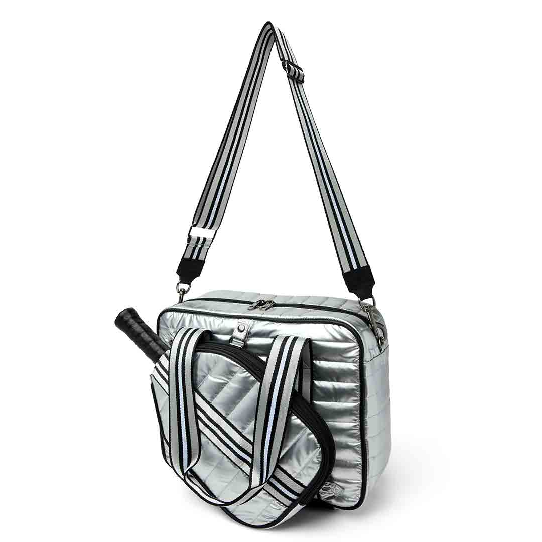 Sporty Spice Pickleball Bag – Think Royln, view 3