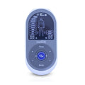 Direct Nexus TENS and EMS Muscle Stimulator Device - 10 TENS Programs, 6 Massage Modes, Adjustable Intensity for Pain Relief