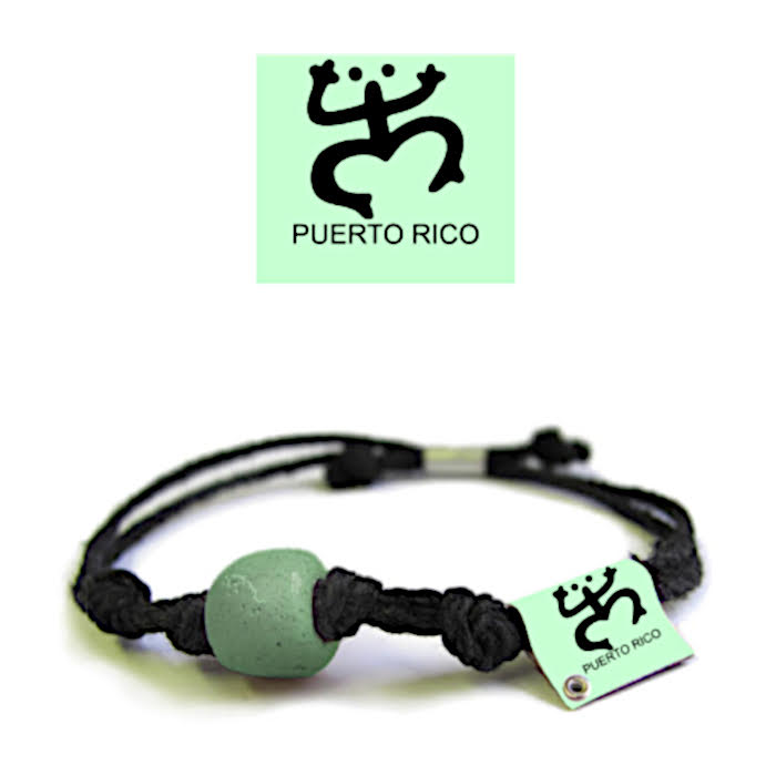 Earth Bands Puerto Rico — main product shot