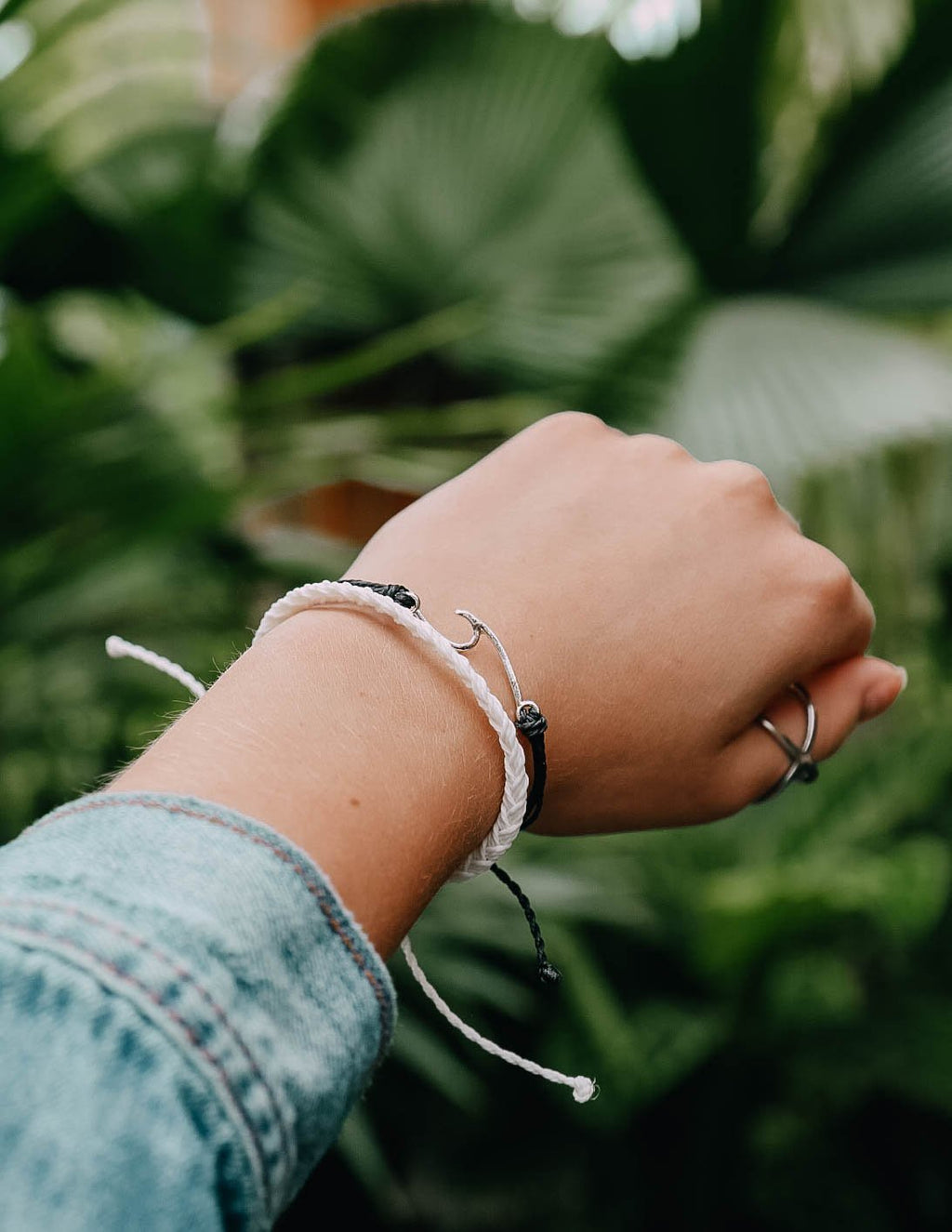 Elevated Faith Purity — side view